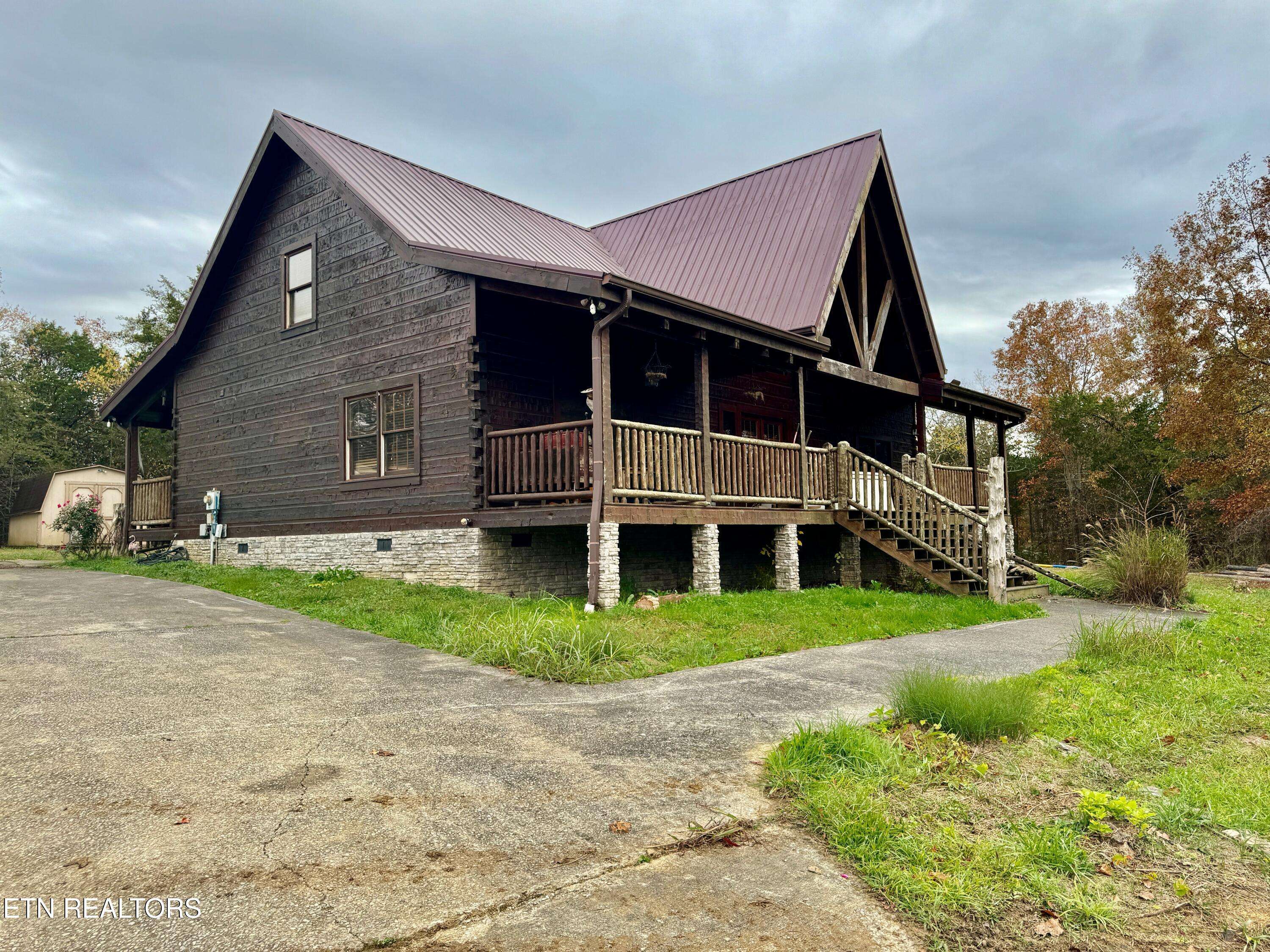 Luttrell, TN 37779,126 Thomas Rd