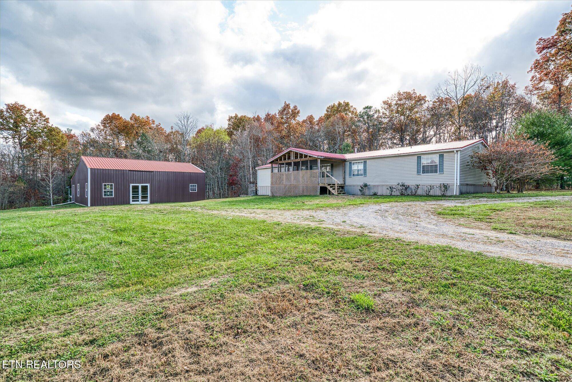 Deer Lodge, TN 37726,193 Renee DR