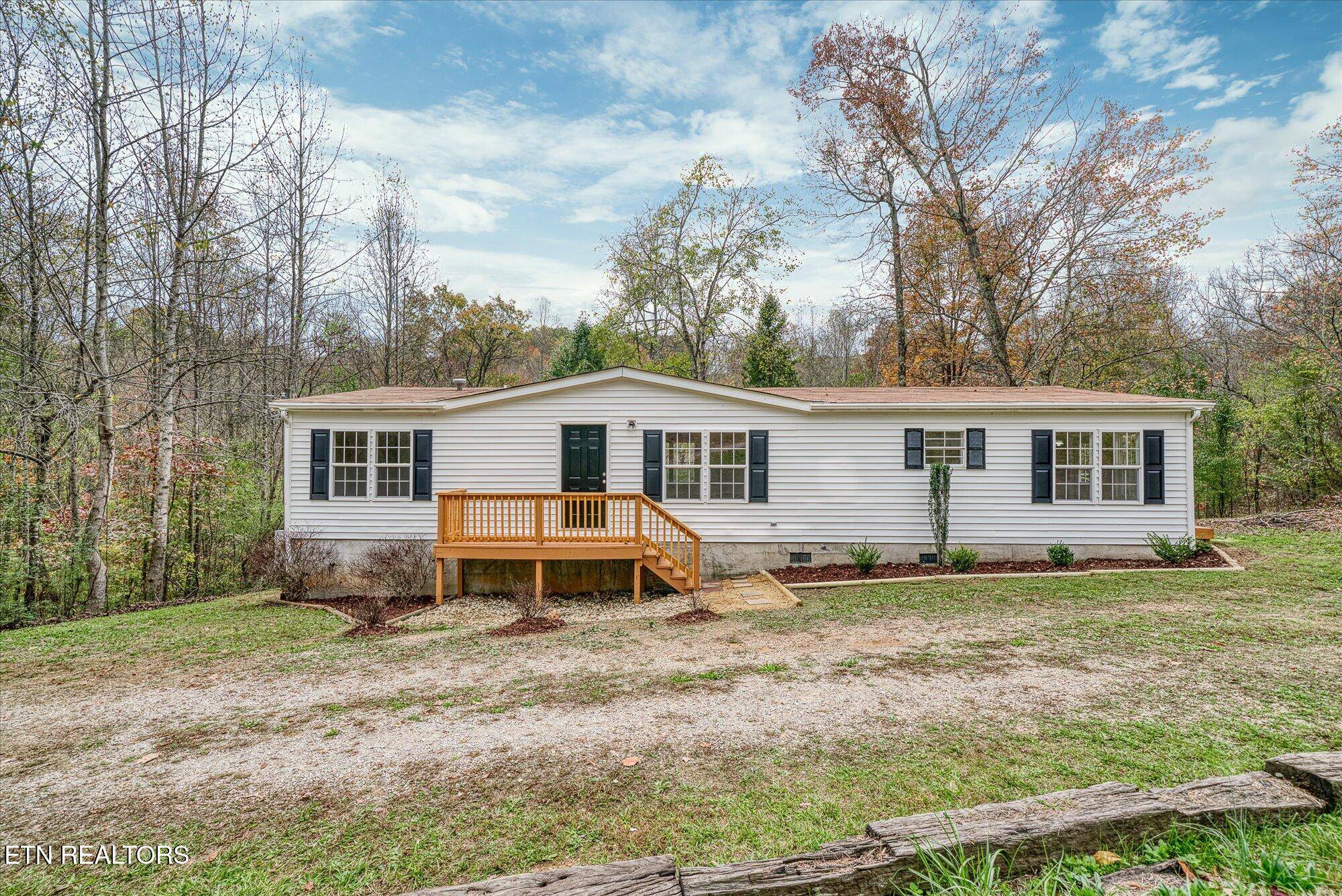 Harriman, TN 37748,231 Allison DR