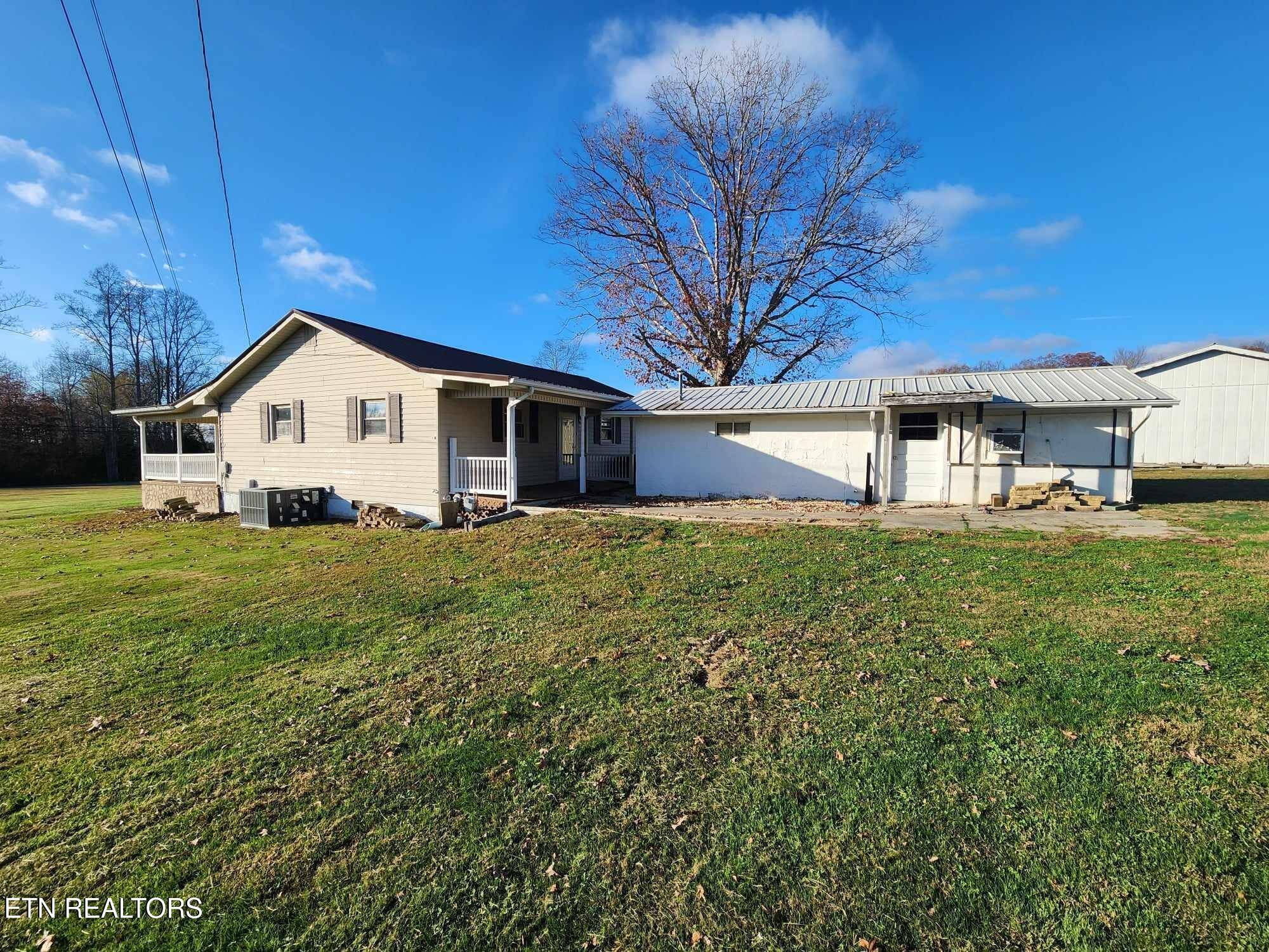 Deer Lodge, TN 37726,2703 Deer Lodge Hwy