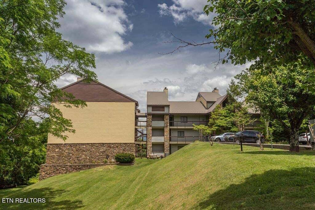 Gatlinburg, TN 37738,1130 Ski View DR #105