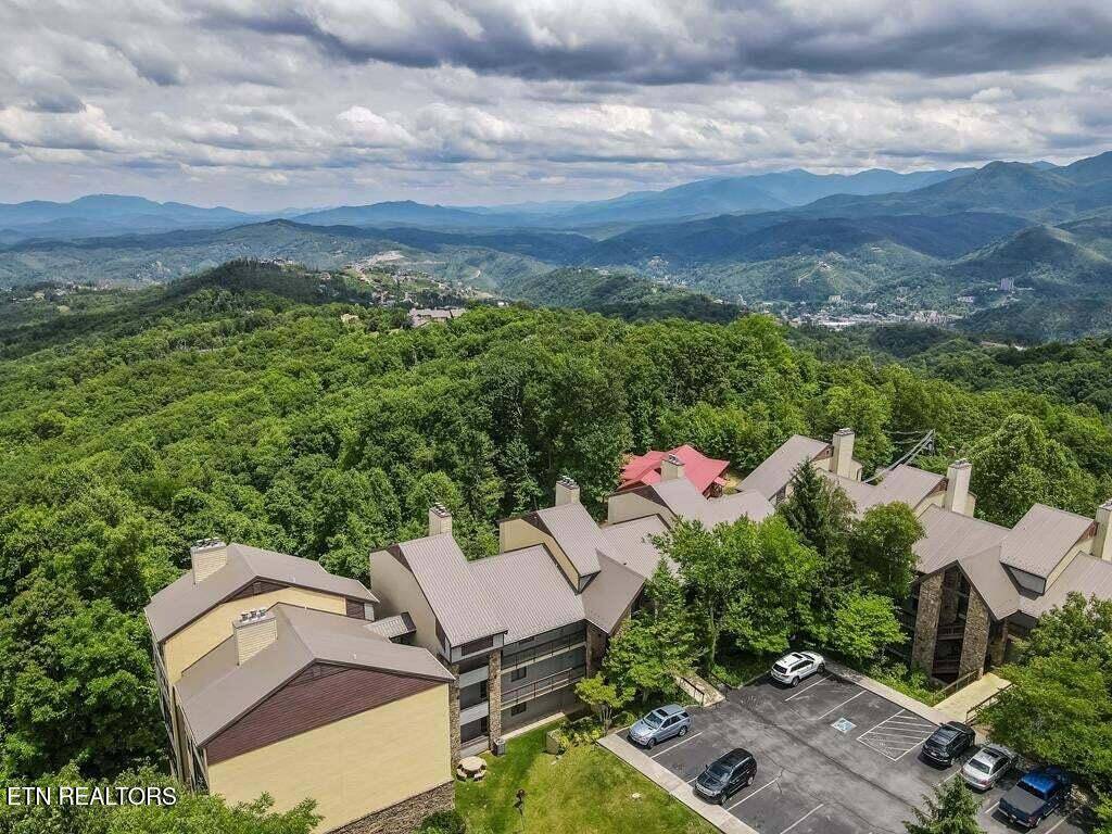 Gatlinburg, TN 37738,1130 Ski View DR #105