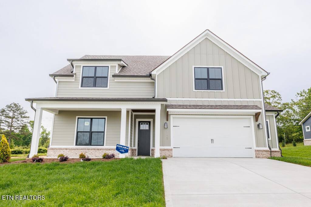 Lenoir City, TN 37772,145 Clover CIR