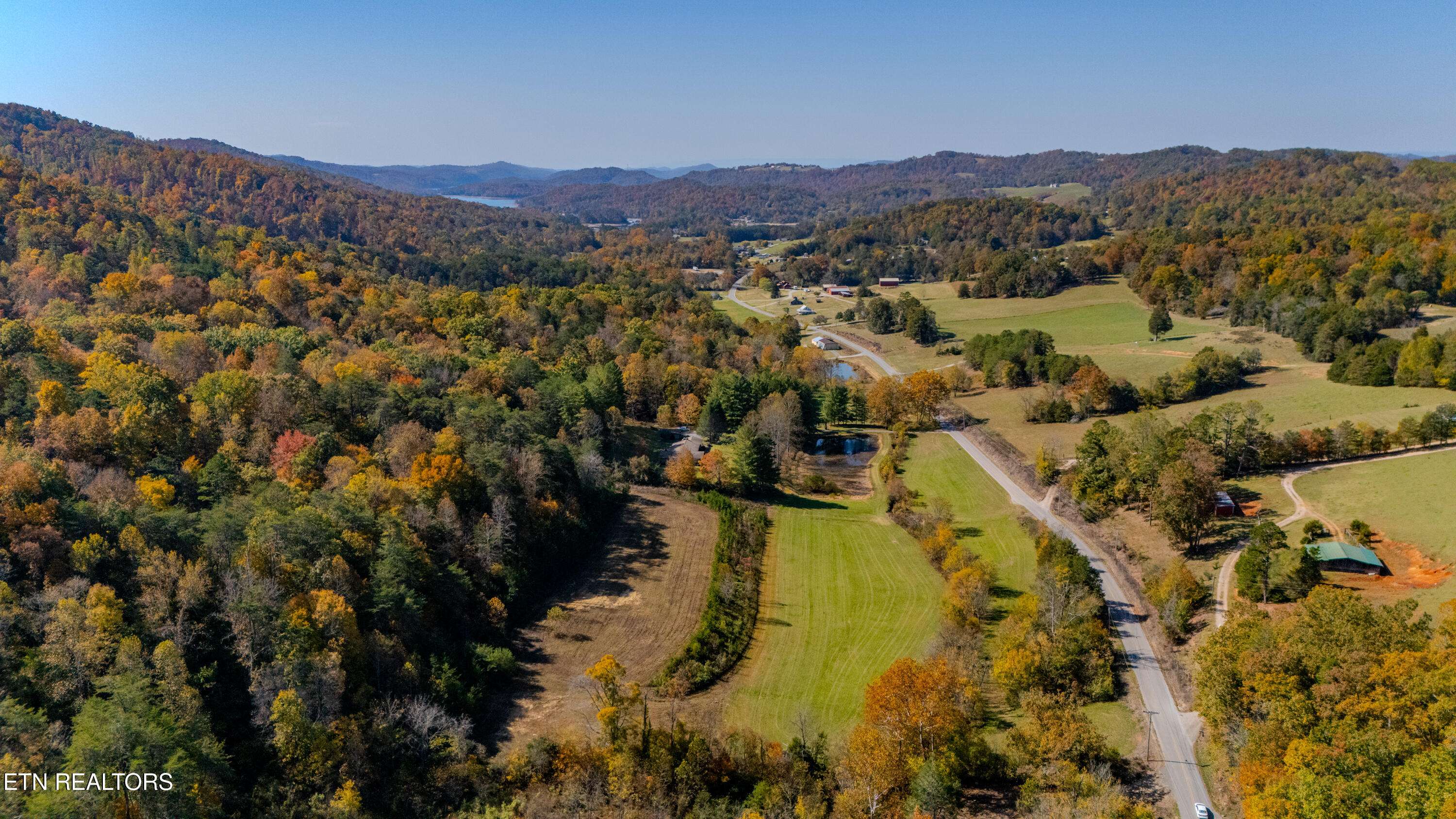 New Tazewell, TN 37825,Lone Mountain Rd