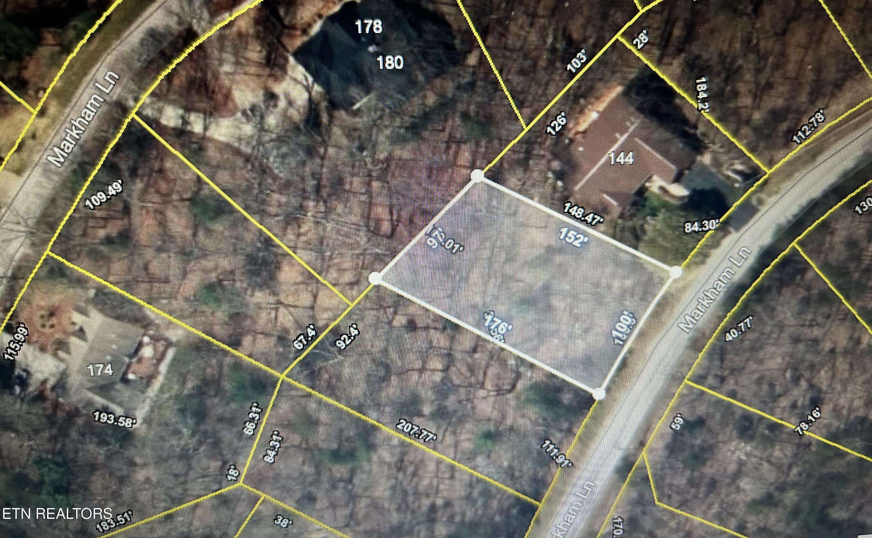 Crossville, TN 38558,150 Markham LN