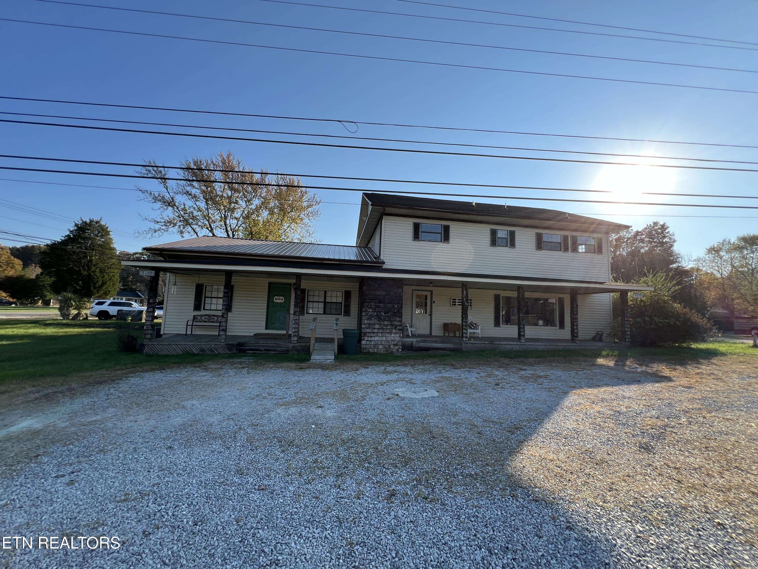 Oliver Springs, TN 37840,1847 Fairview Rd