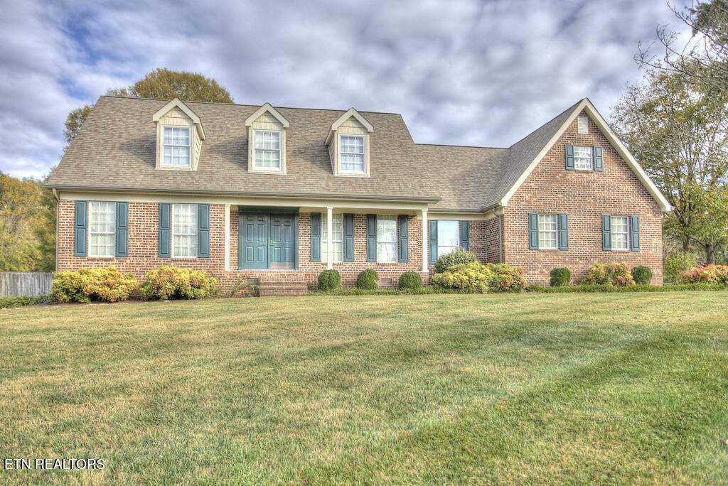 Maryville, TN 37803,2110 Chesterfield DR