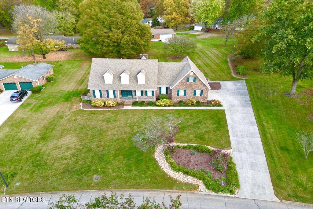 Maryville, TN 37803,2110 Chesterfield DR