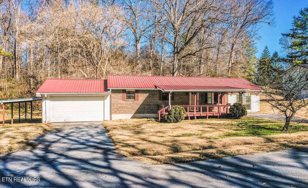 Lafollette, TN 37766,150 Tree Circle