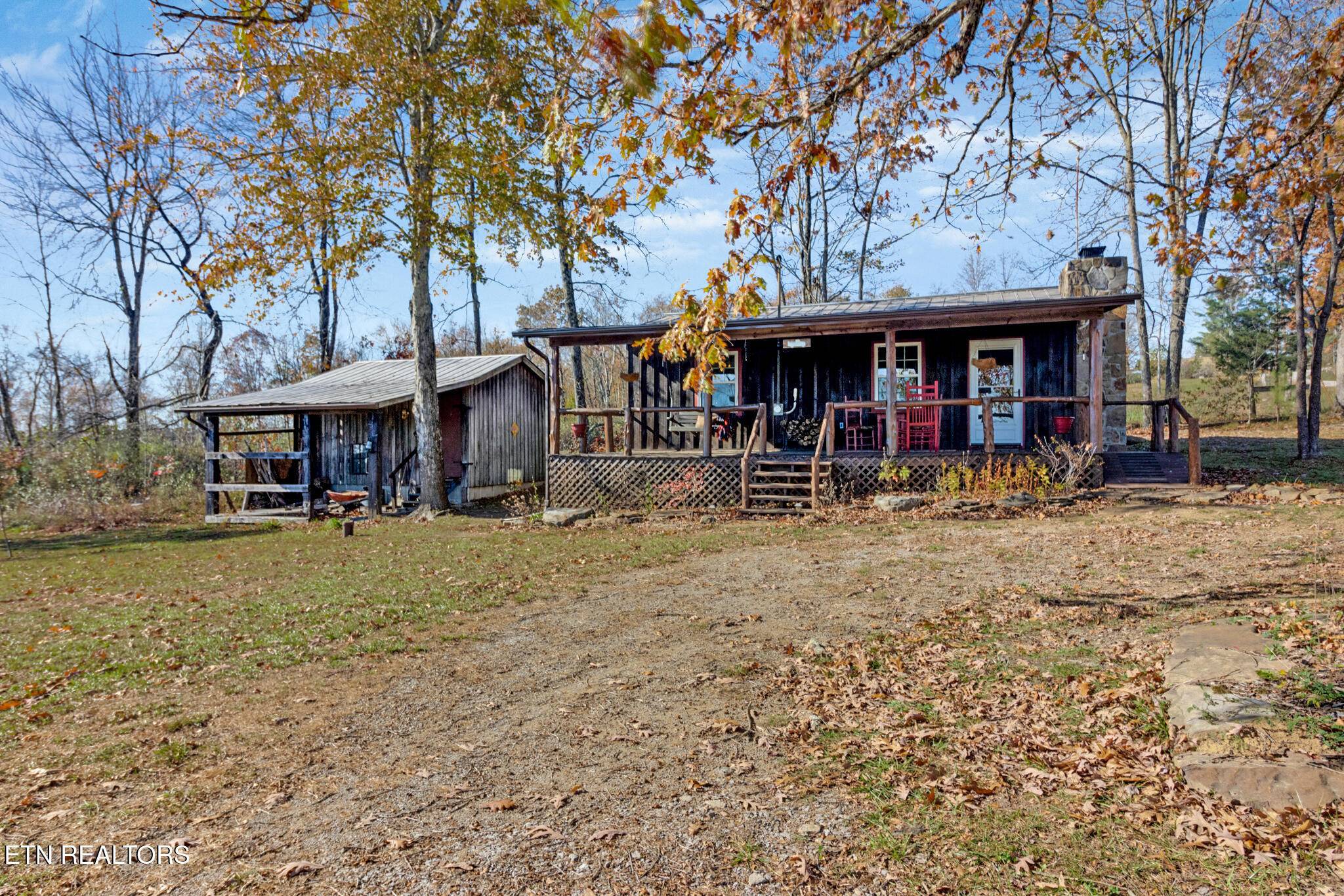 Rockwood, TN 37854,15 Millstone Cate Rd