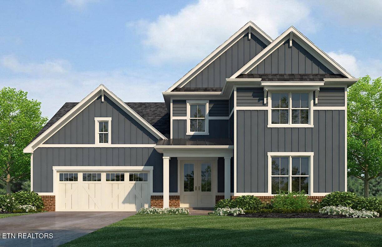 Farragut, TN 37934,lot 20 Red Poppy Dr.