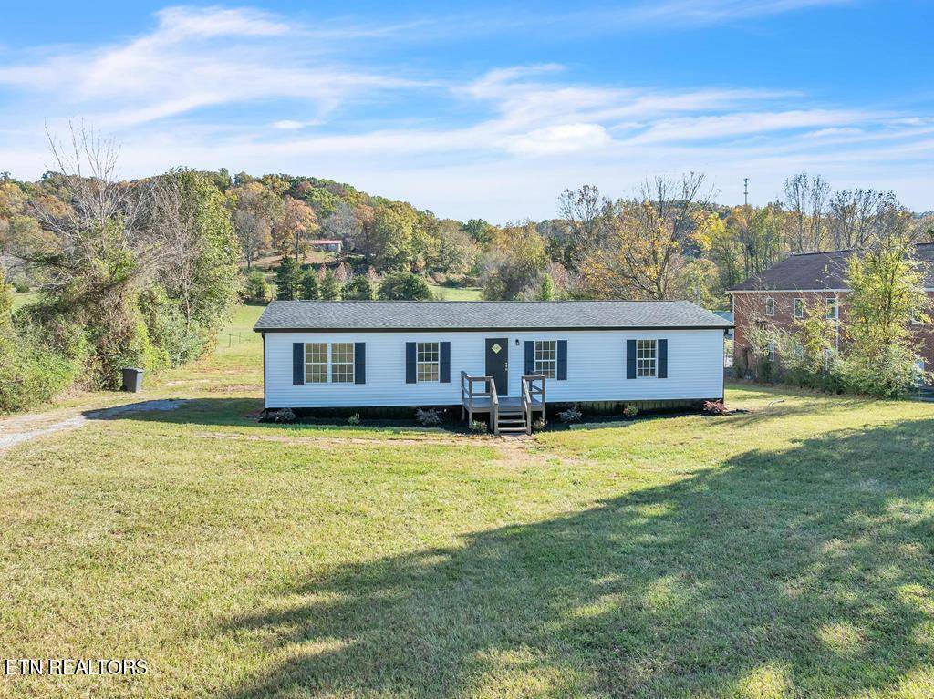 Maryville, TN 37803,1634 Blockhouse Rd