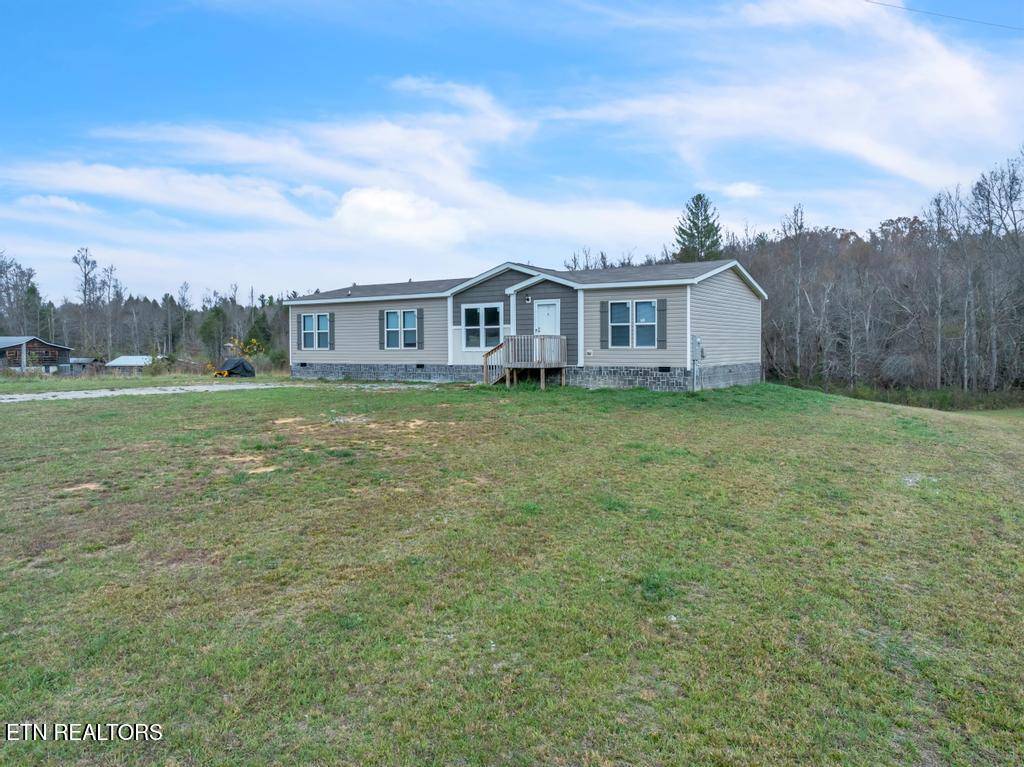 Robbins, TN 37852,753 Nydeck Rd