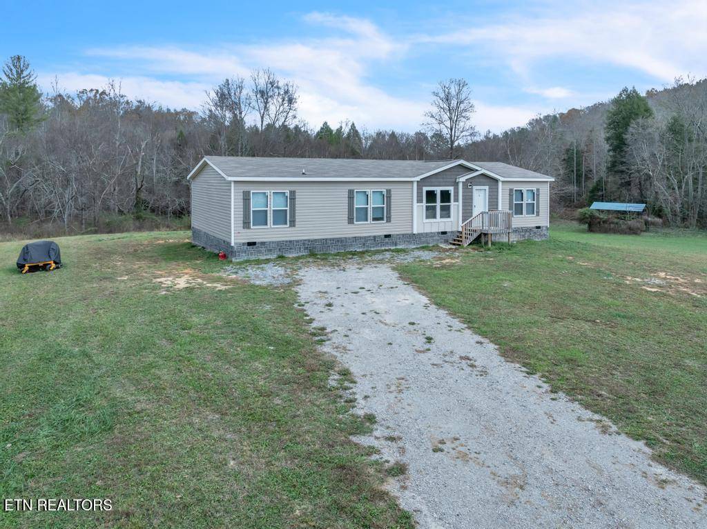 Robbins, TN 37852,753 Nydeck Rd