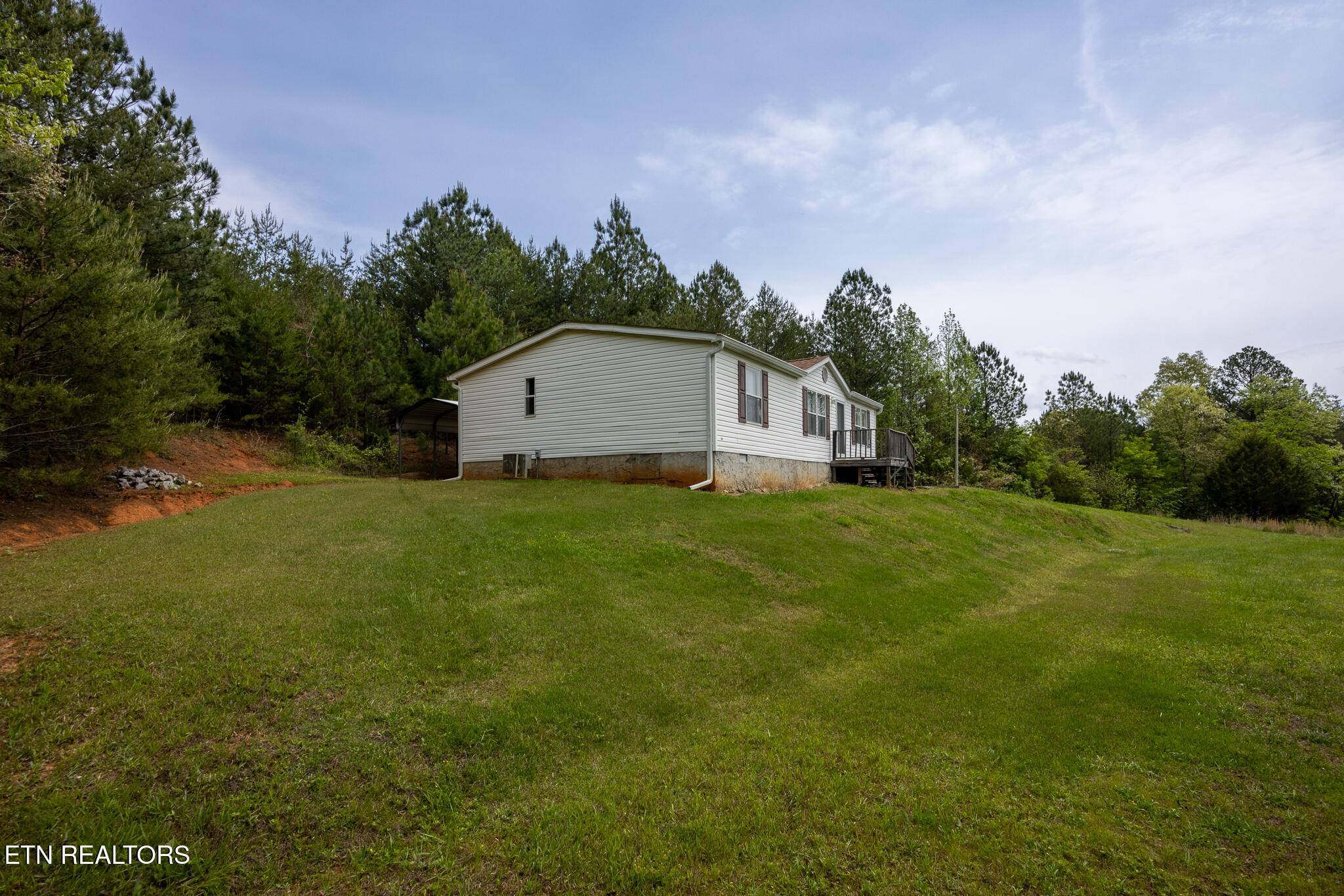 Riceville, TN 37370,732 County Road 754