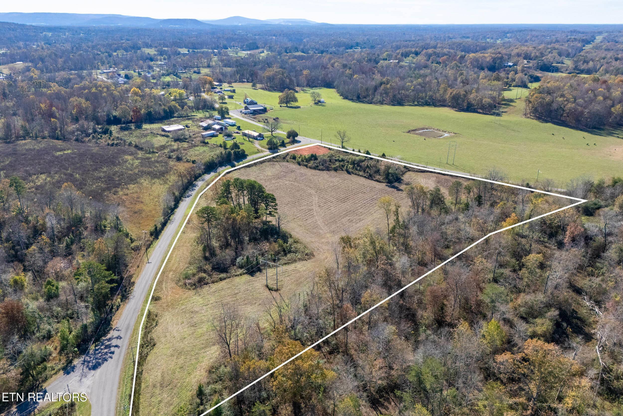 Quebeck, TN 37579,12 Acres Quebeck Rd