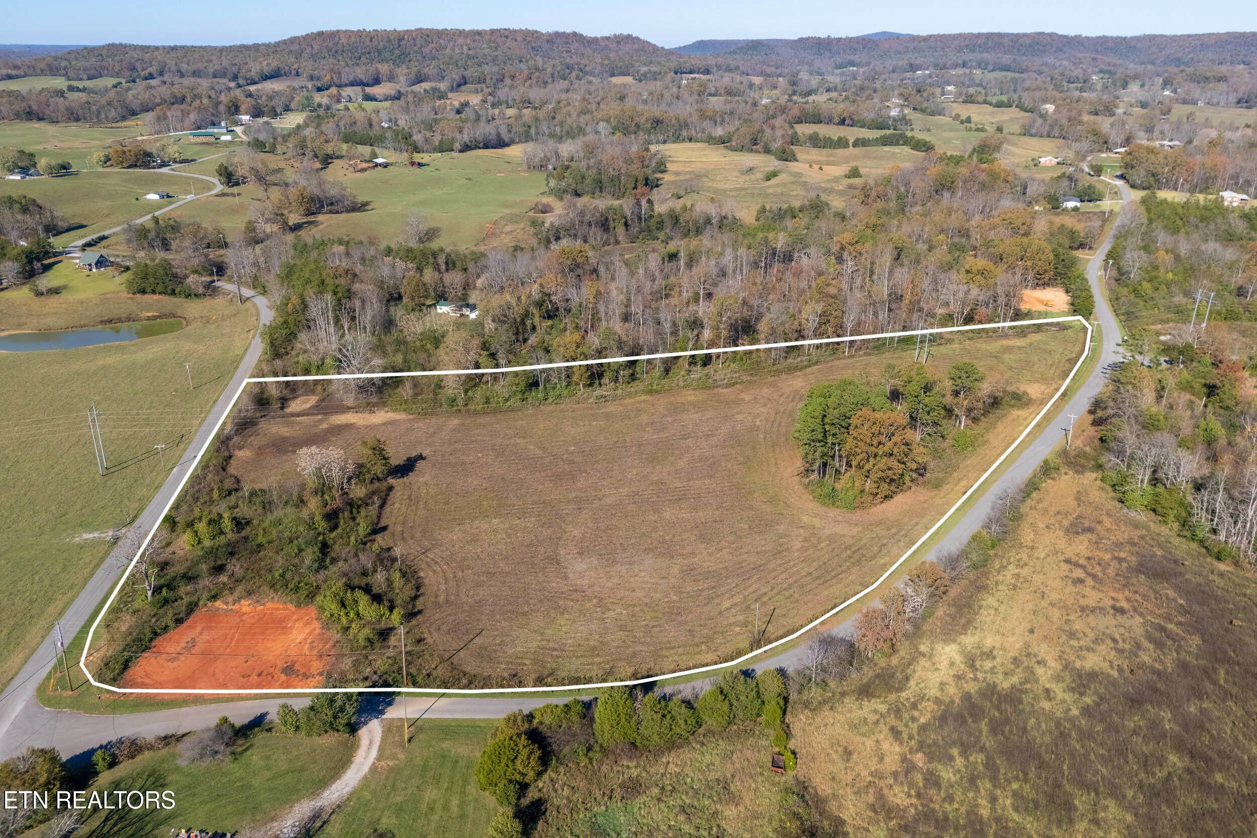 Quebeck, TN 37579,12 Acres Quebeck Rd