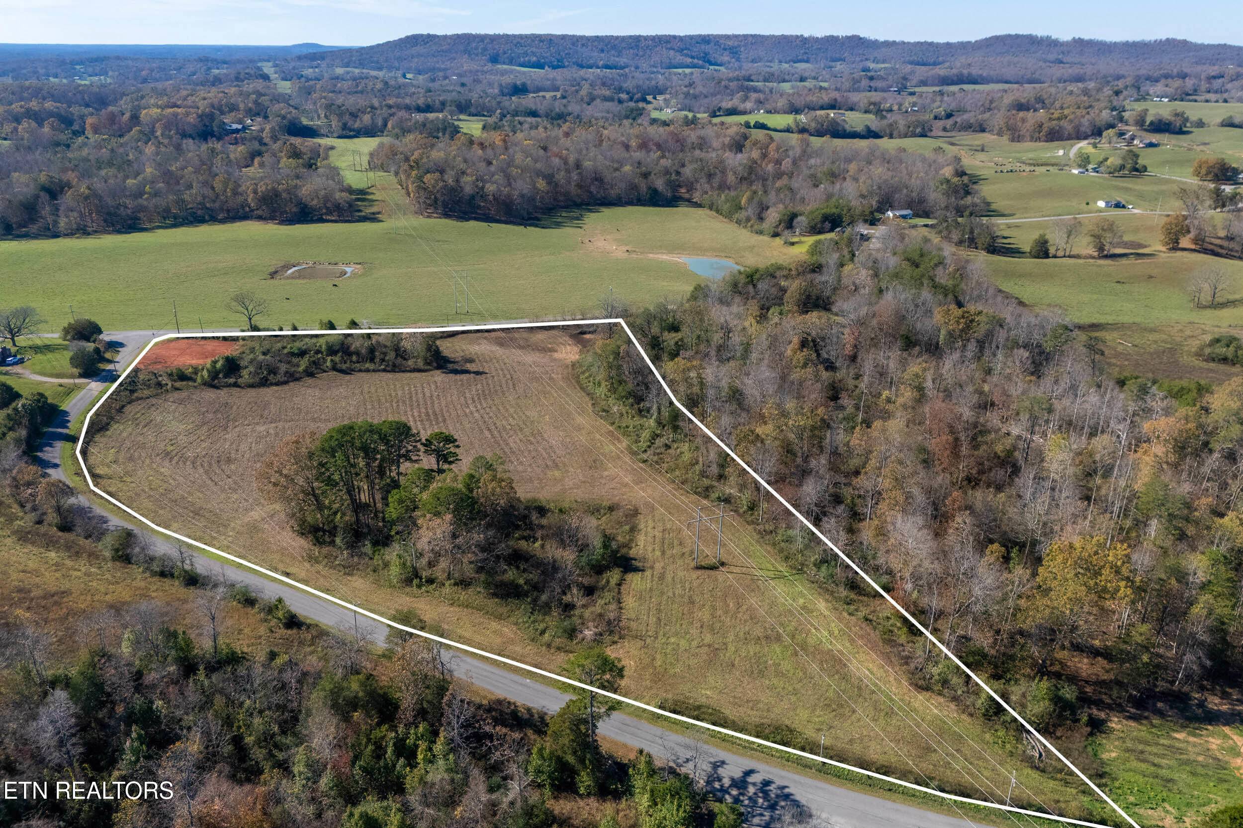 Quebeck, TN 37579,12 Acres Quebeck Rd