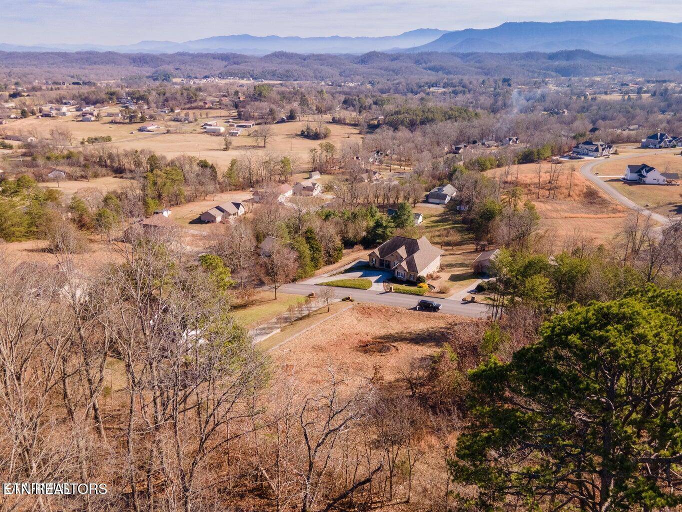 Seymour, TN 37865,Lot 34 Pioneer Drive