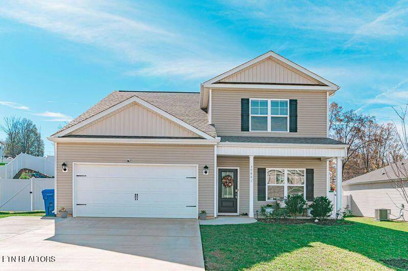 Morristown, TN 37814,3066 Berna WAY