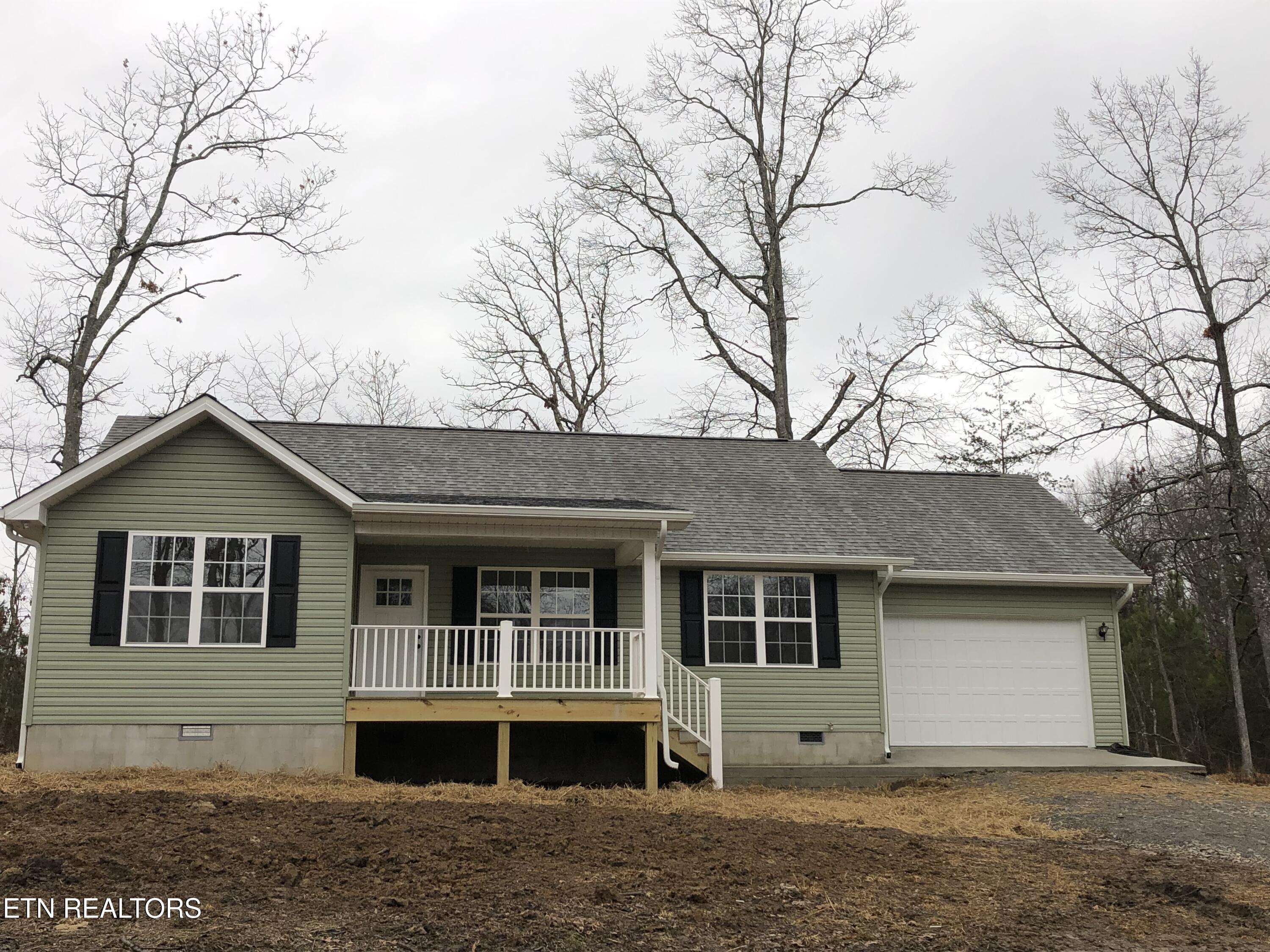 Jamestown, TN 38556,135 Horseshoe CIR