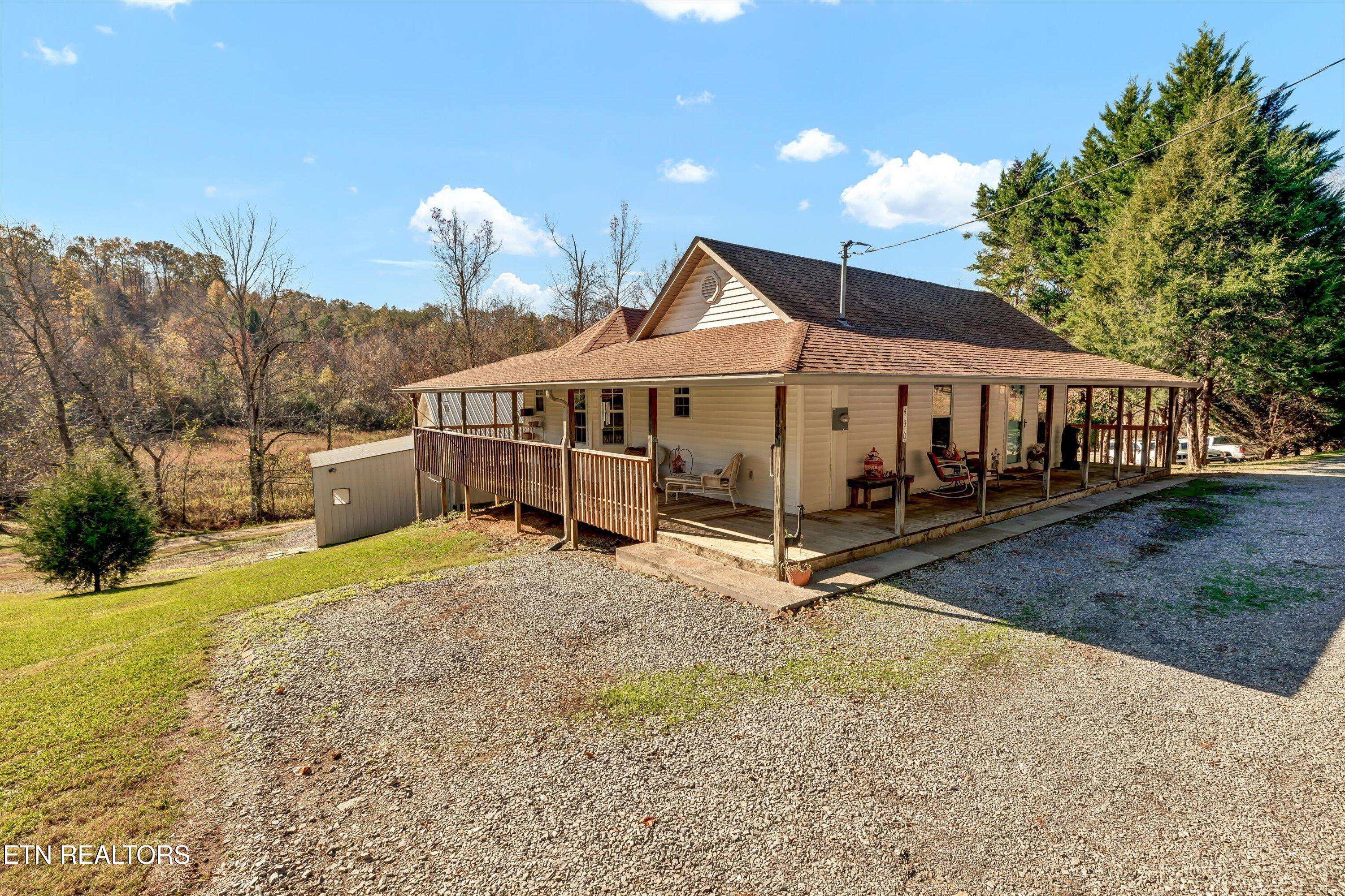 Walland, TN 37886,430 Cold Springs Rd