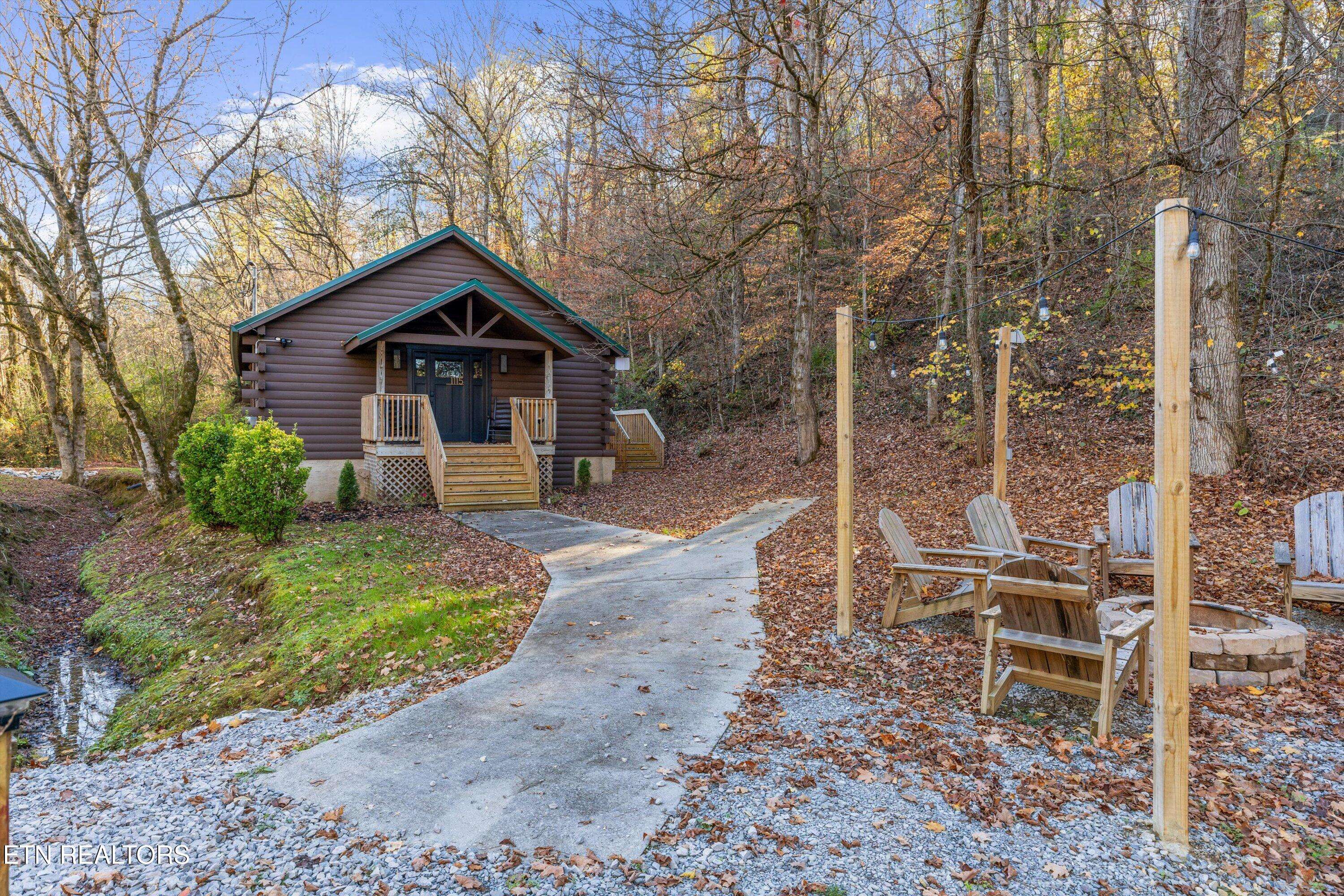 Sevierville, TN 37876,1115 Rocky Top Ridge WAY