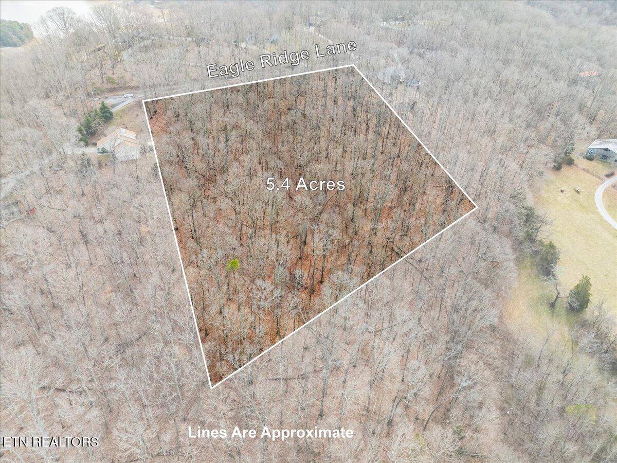 Jefferson City, TN 37760,Eagle Ridge Ln
