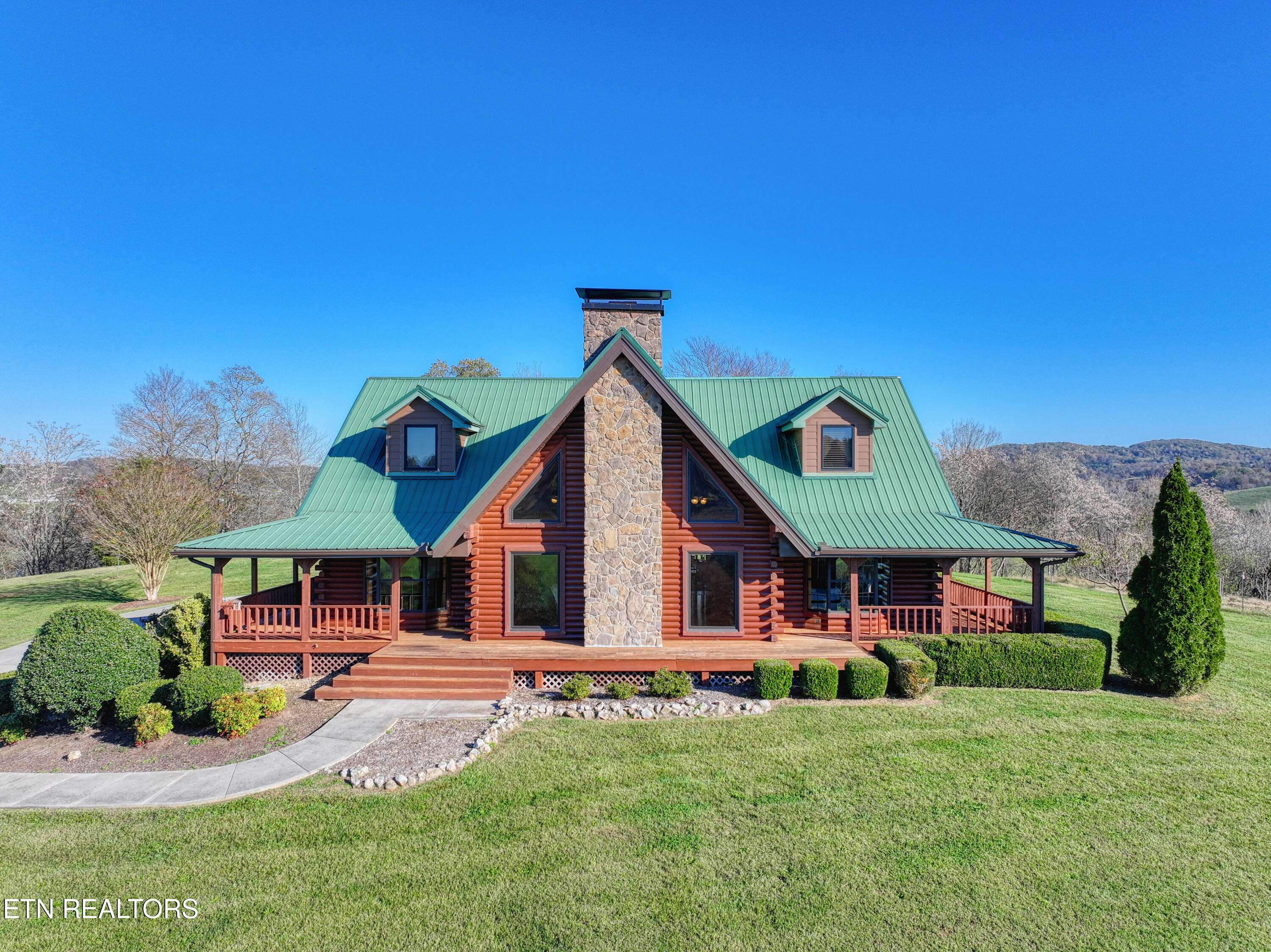 Rutledge, TN 37861,1743 Holston River DR