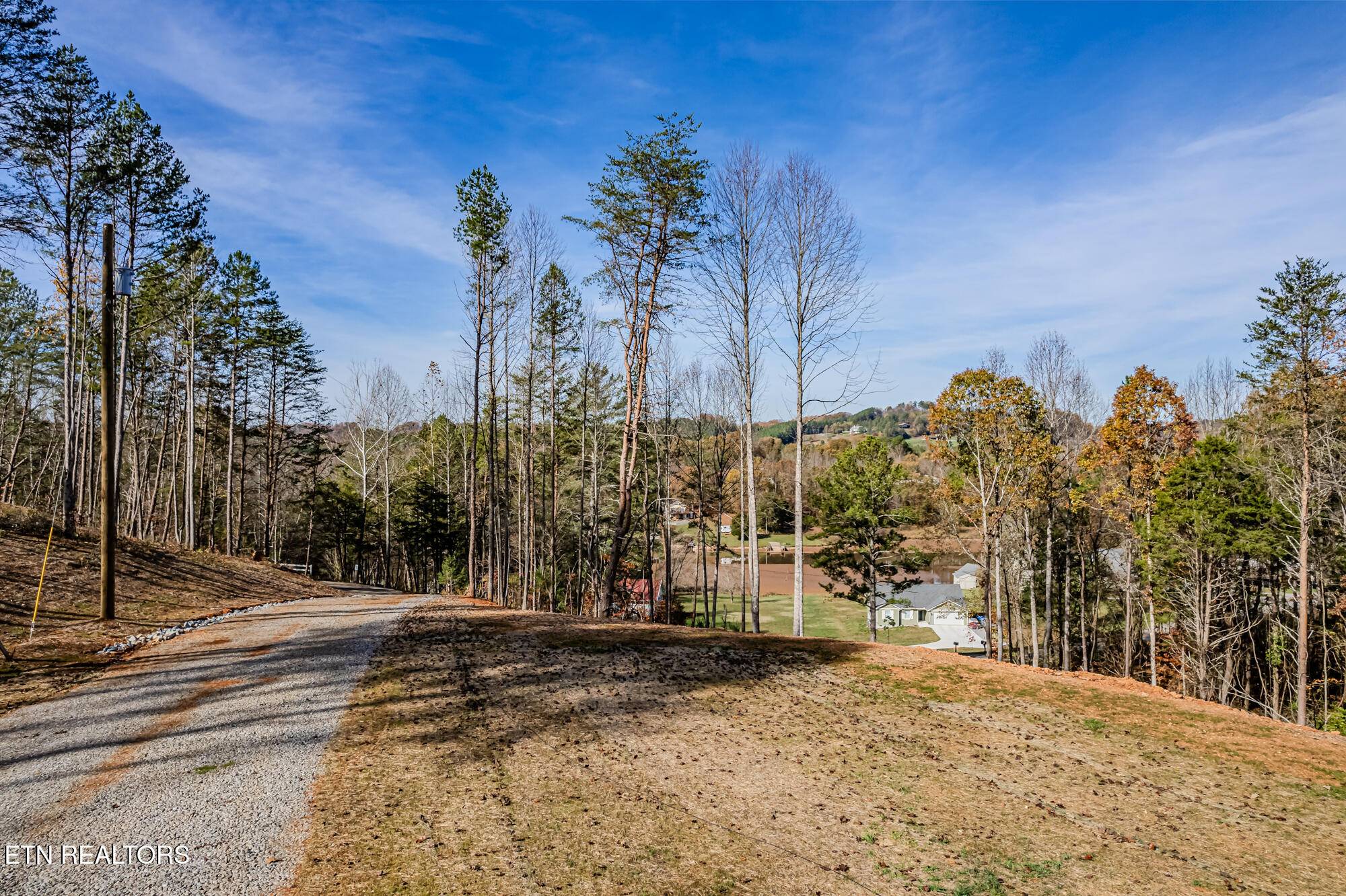 Vonore, TN 37885,Lot14,15 Bat Creek Shores LN