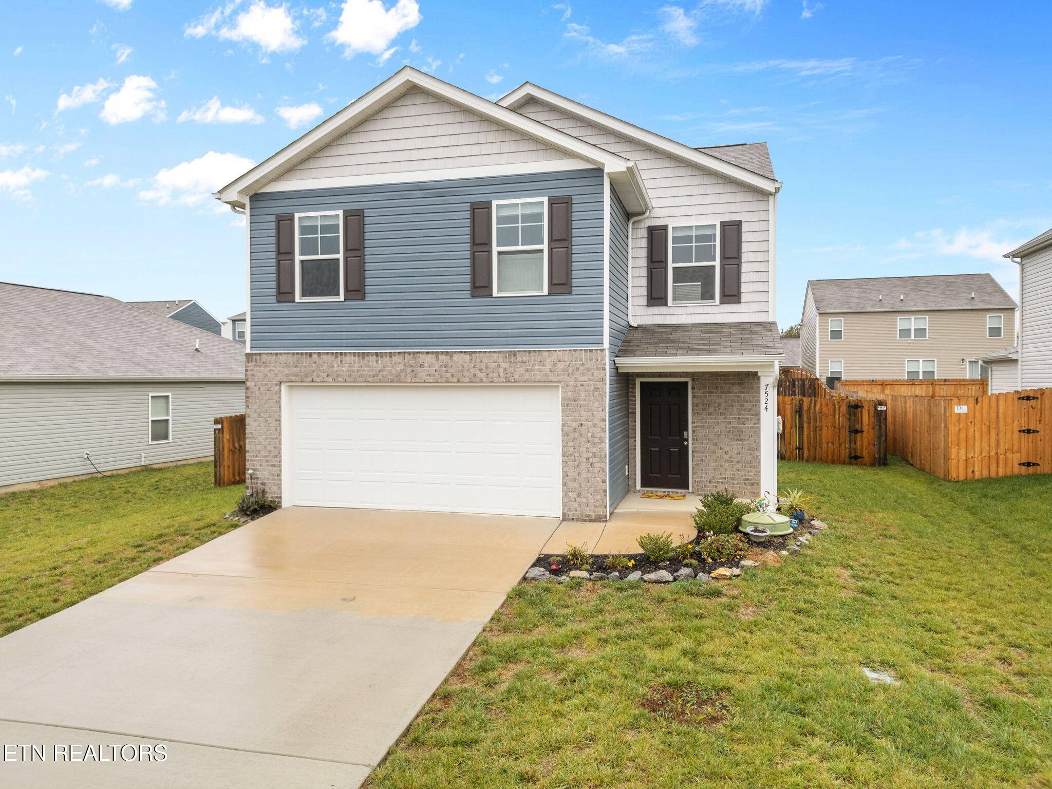 Corryton, TN 37721,7524 Cottontail St