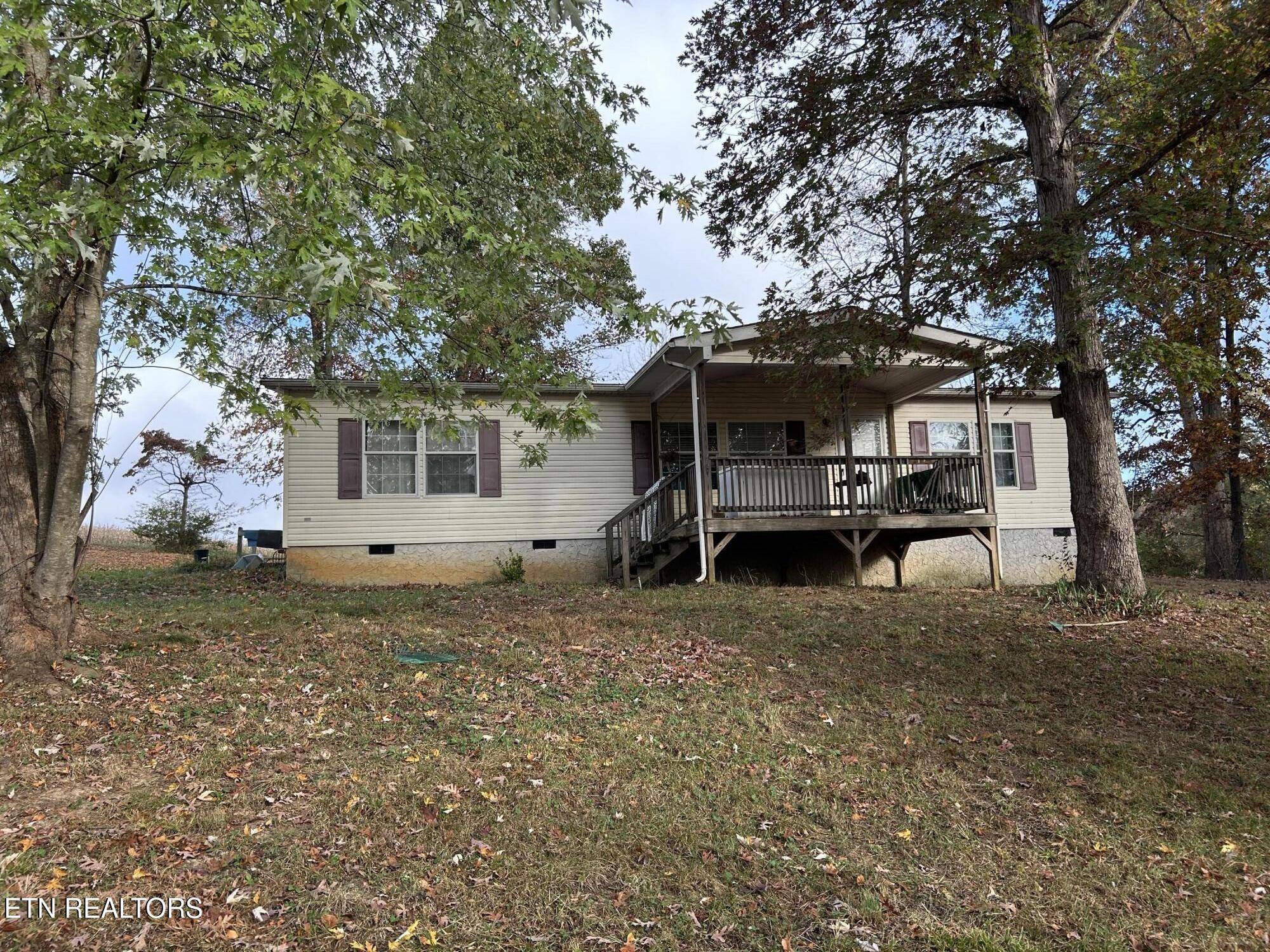 Niota, TN 37826,407 County Road 361