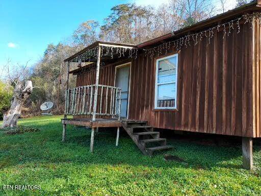 Sneedville, TN 37869,844 CLINCH RIVER CIRCLE