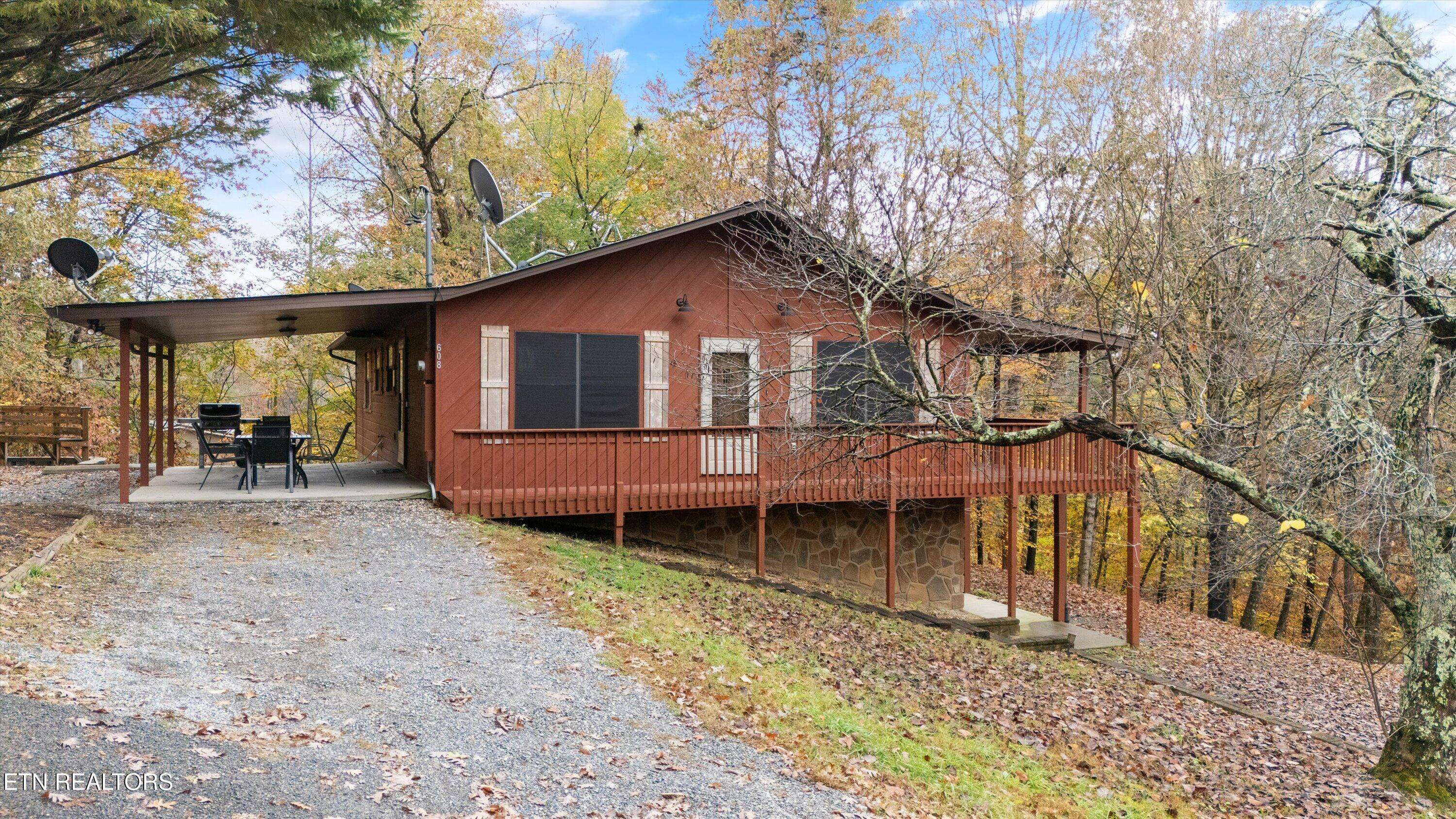 Sevierville, TN 37876,608 Haven LN