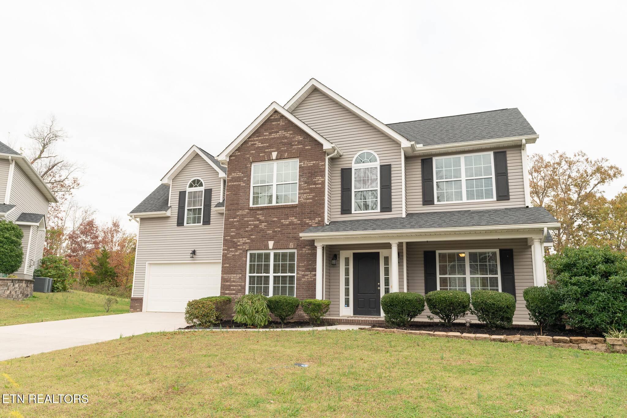 Knoxville, TN 37924,6150 Hollow View LN