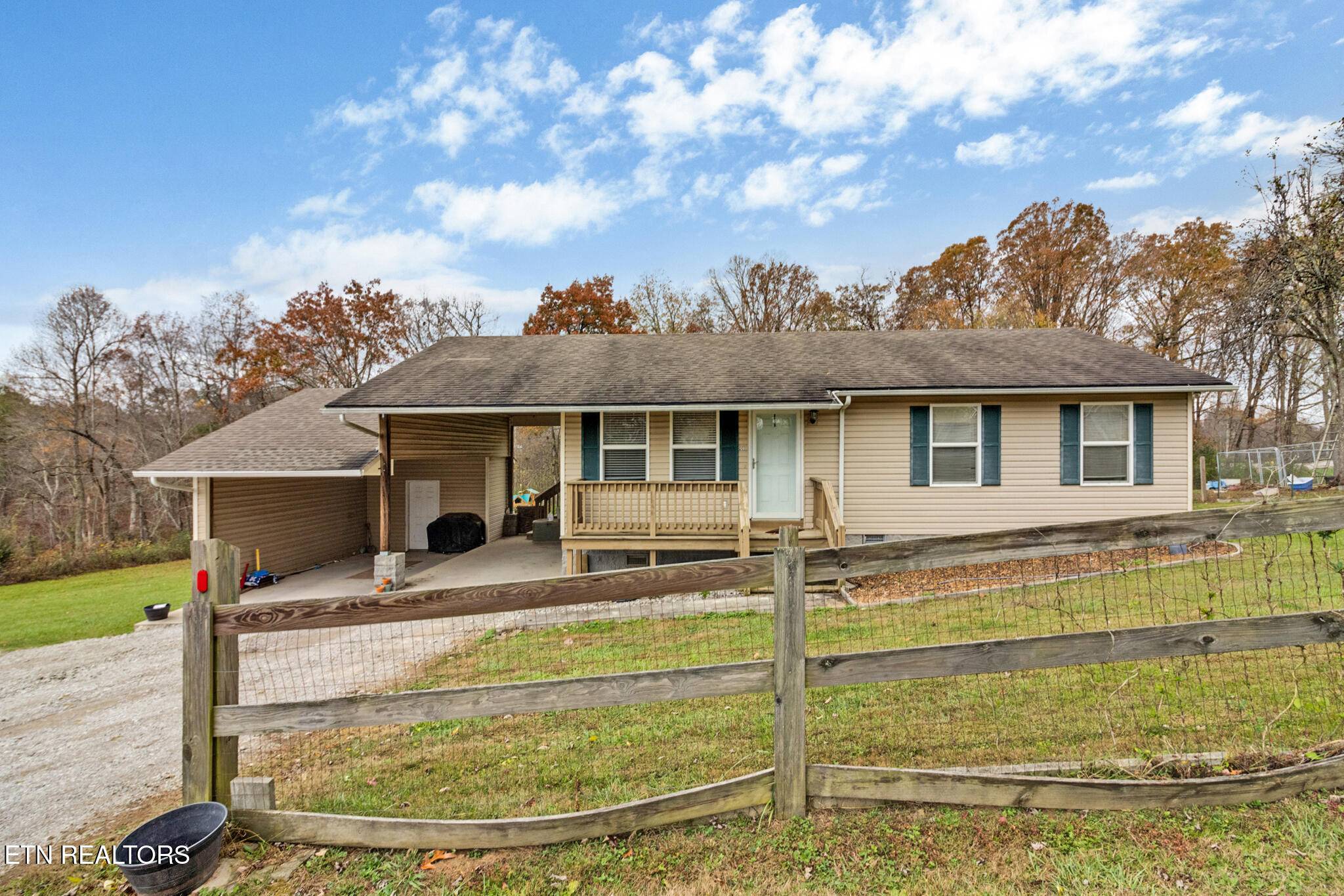 Jamestown, TN 38556,120 Colyers LOOP