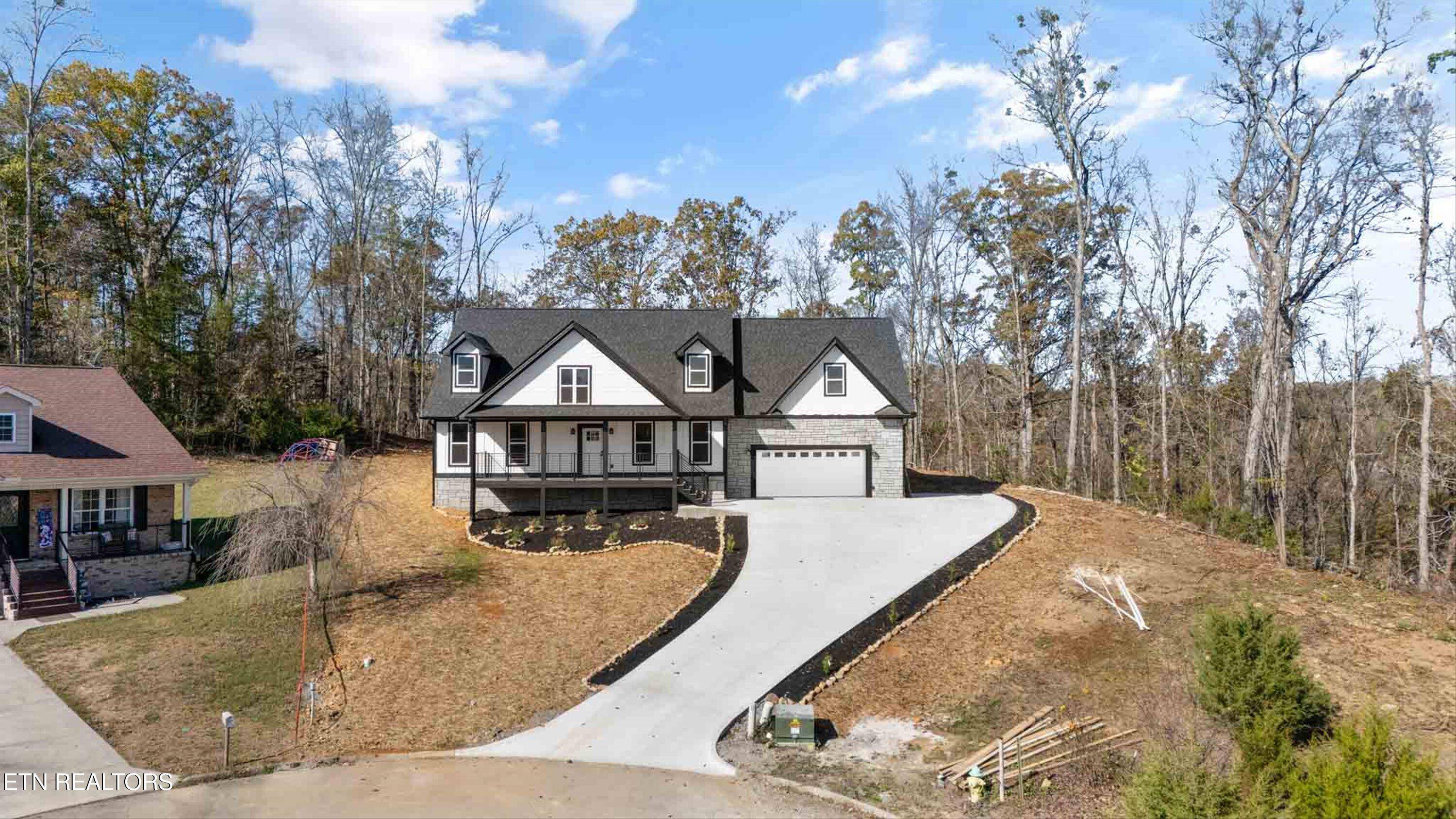 Sevierville, TN 37862,1354 Wisteria LN