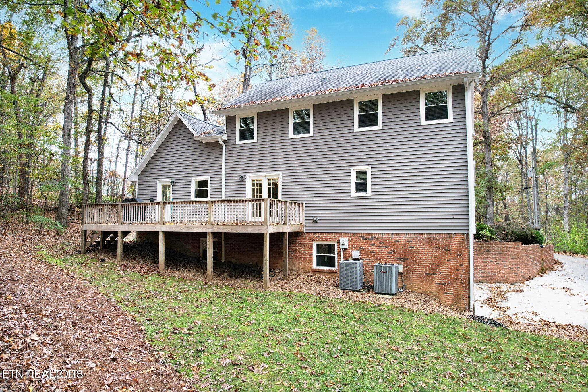 Cleveland, TN 37312,151 Rolling Wood Tr