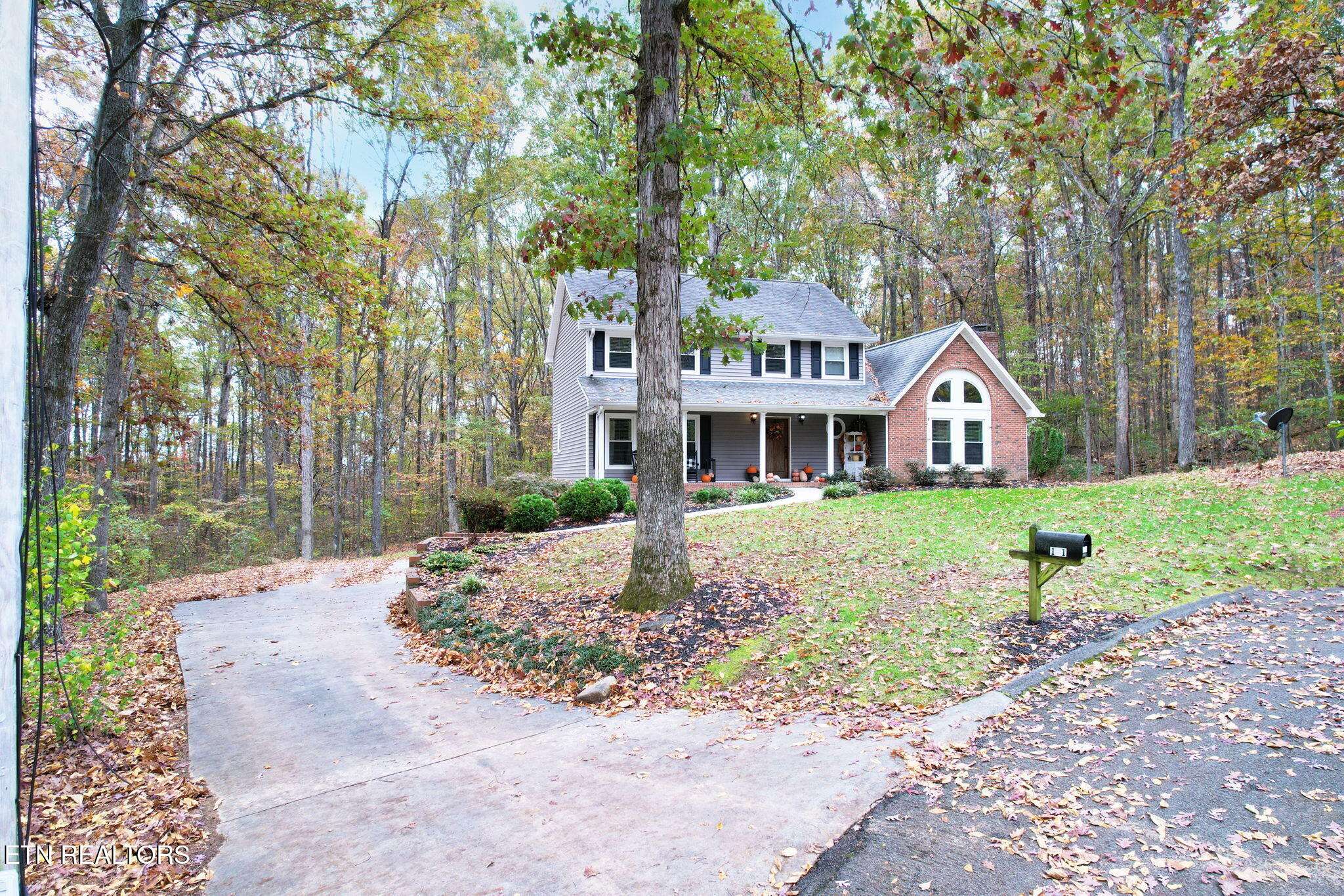 Cleveland, TN 37312,151 Rolling Wood Tr