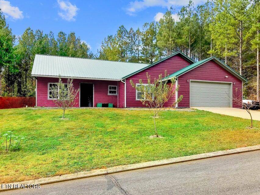 Ocoee, TN 37361,263 Mountain View CIR