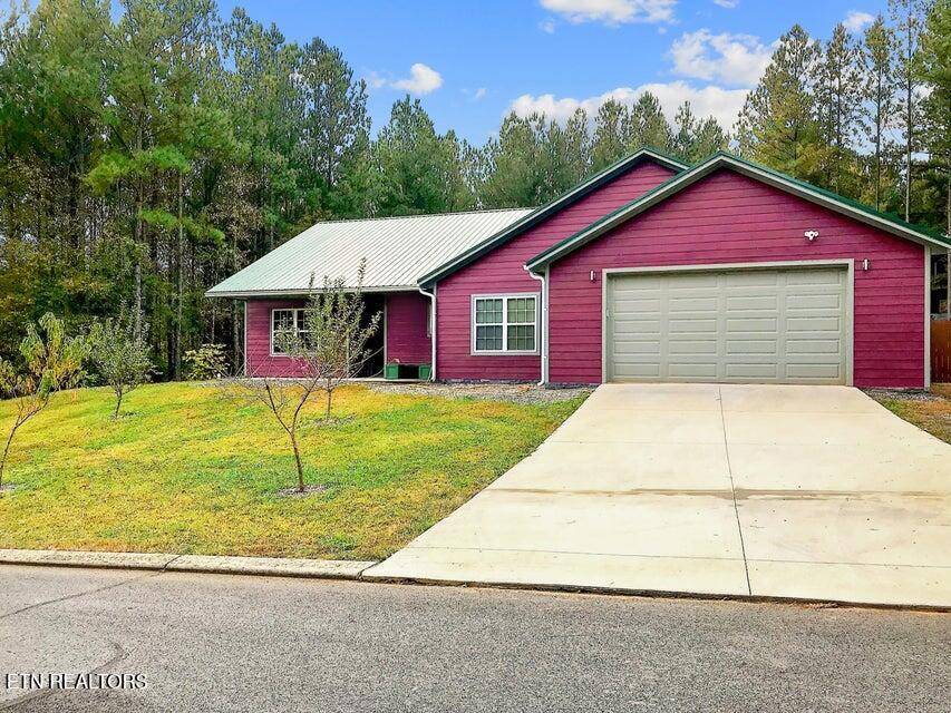 Ocoee, TN 37361,263 Mountain View CIR