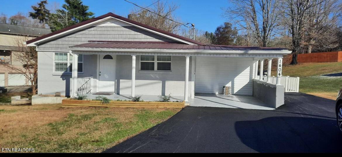 Tazewell, TN 37879,1404 Tazewell Rd.