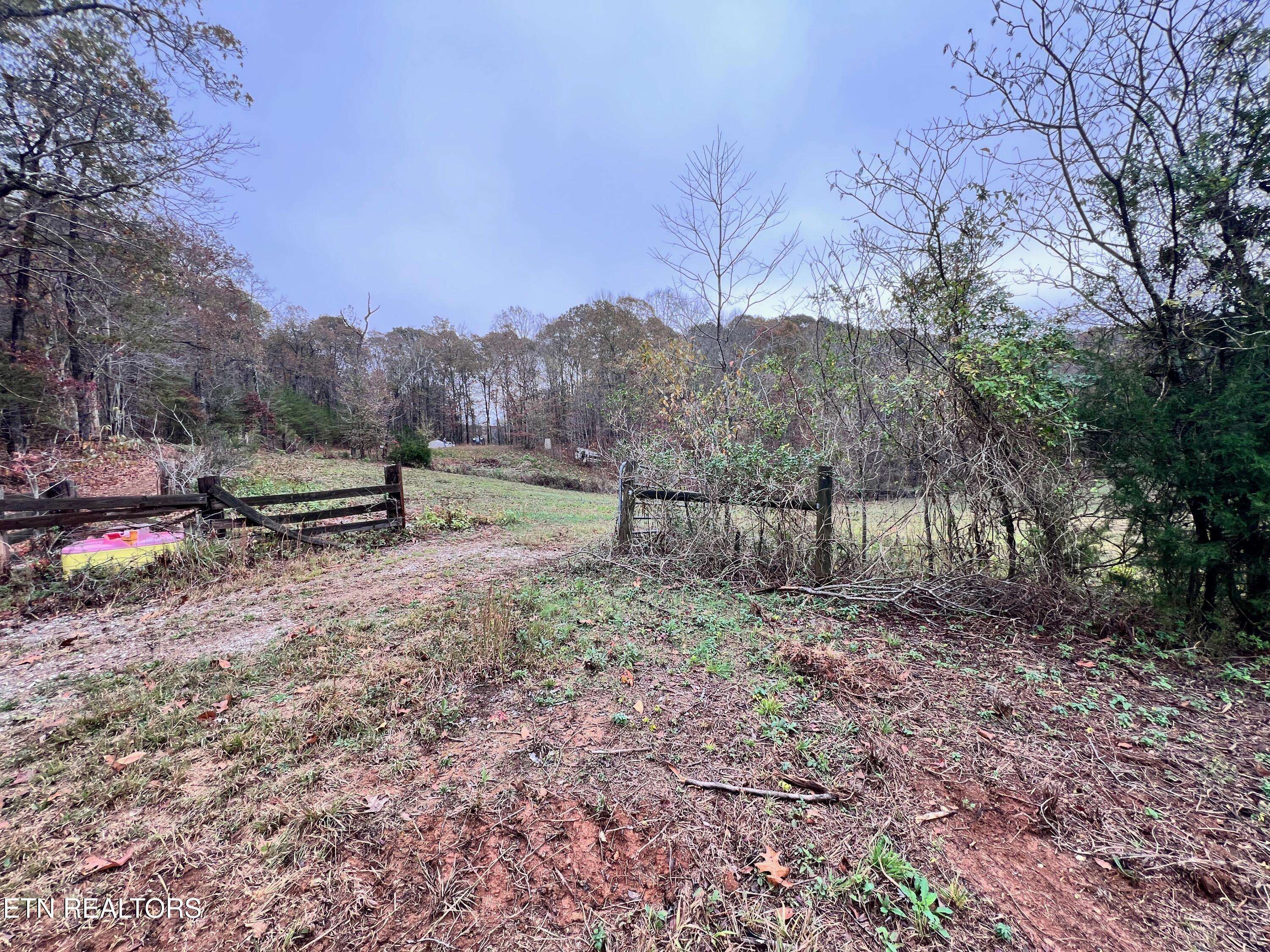 Kingston, TN 37763,Lot 4 Raby Hollow Rd