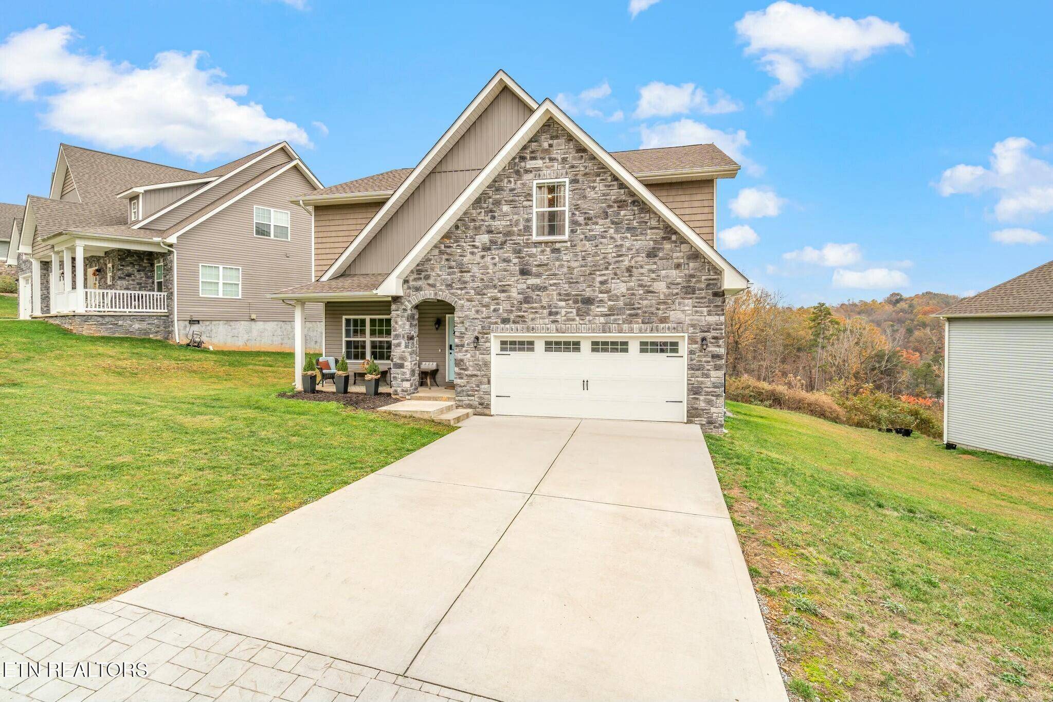 Knoxville, TN 37931,3147 Oakwood Hills LN