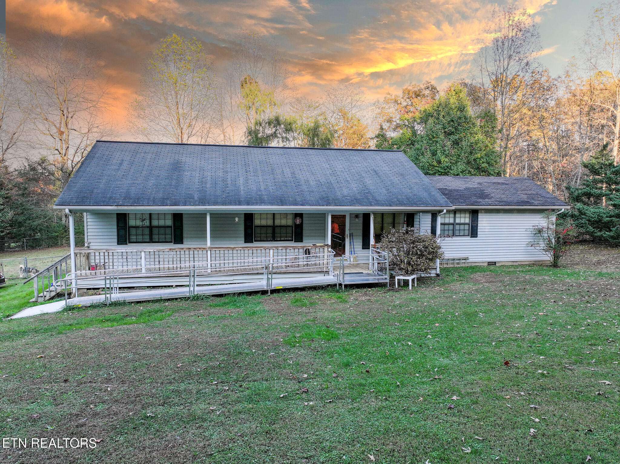 Cosby, TN 37722,181 Cheyene CIR