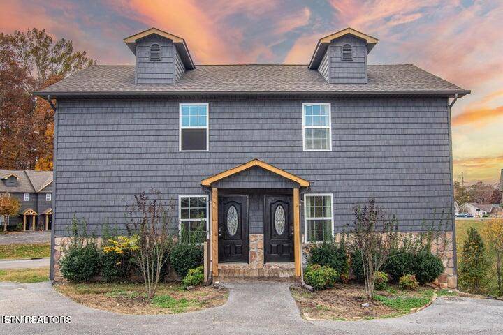 Sevierville, TN 37862,1709 Willow Trace CT