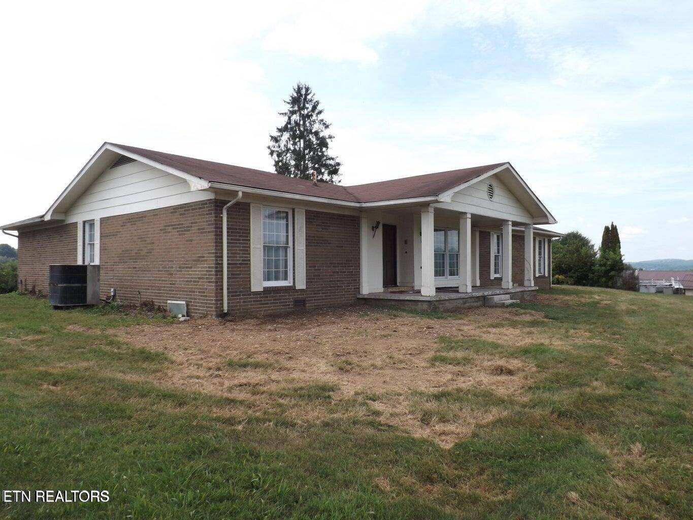 Harrogate, TN 37752,262 OXFORD CIR