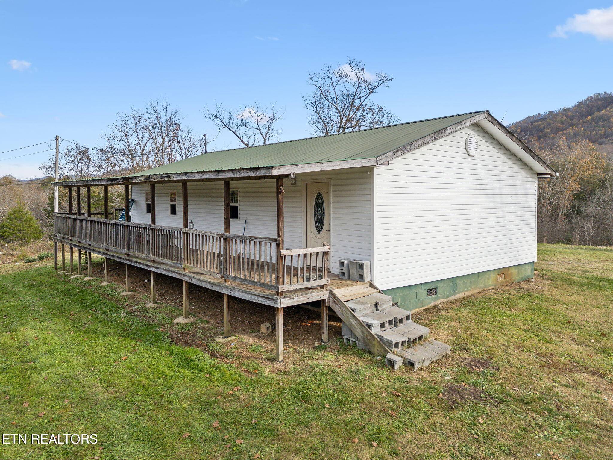 Thorn Hill, TN 37881,484 Delmer Welch Rd