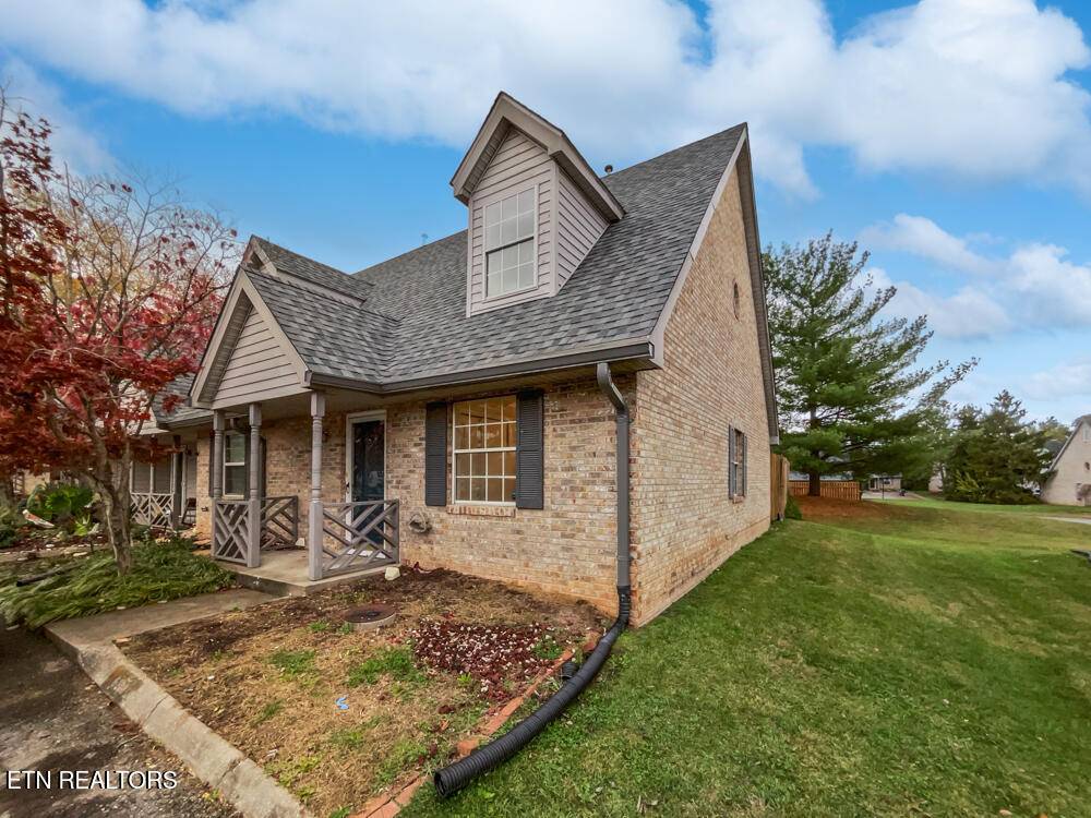 Knoxville, TN 37912,5308 Trace Manor LN