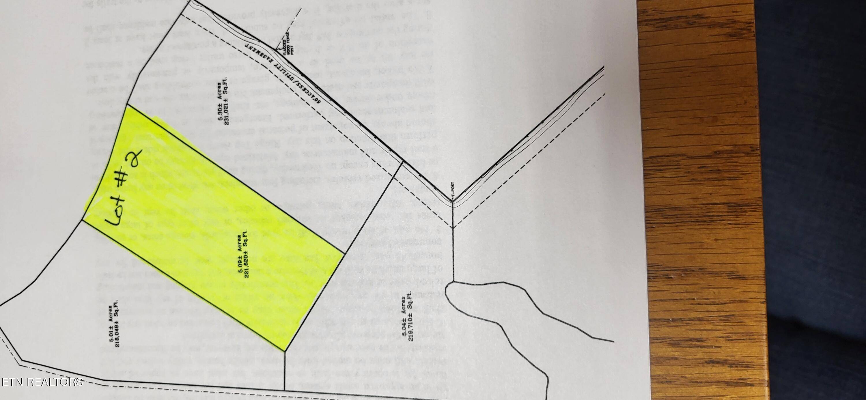 Jamestown, TN 38556,Lot #2 Darrow Ridge Rd